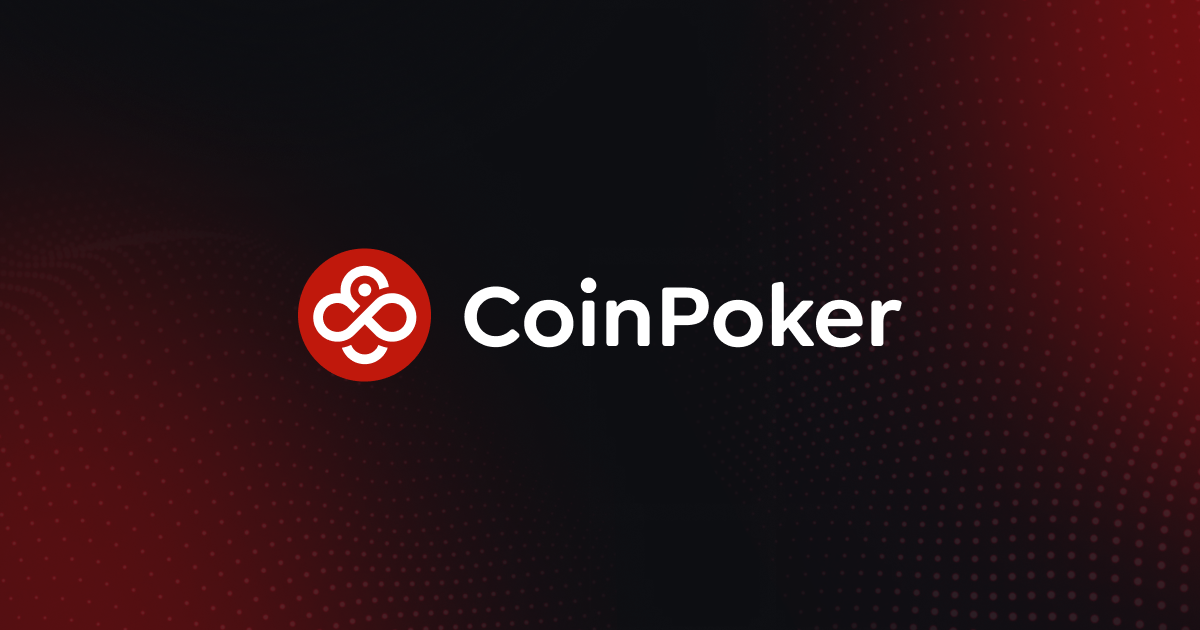 CoinPoker